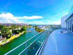 Turquoise (D4), Condominium #582385801